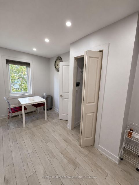 Photo 35 at 1659 Gerrard Street E, Woodbine Corridor, Toronto