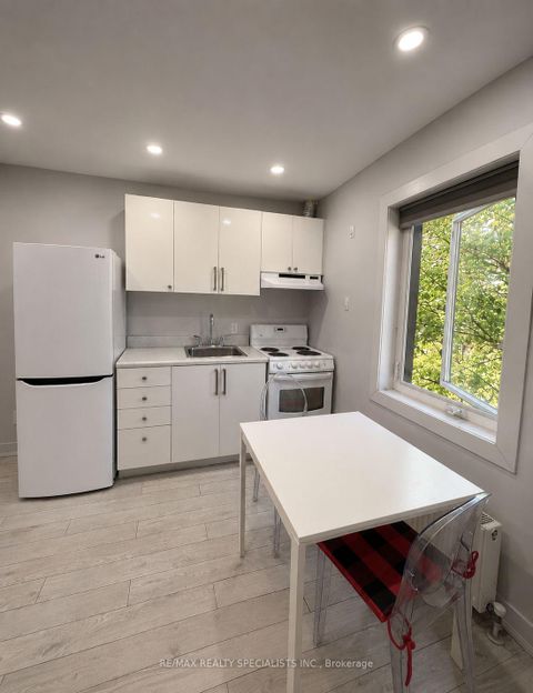 Photo 36 at 1659 Gerrard Street E, Woodbine Corridor, Toronto