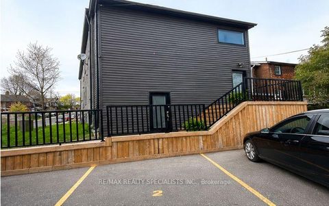 Photo 44 at 1659 Gerrard Street E, Woodbine Corridor, Toronto