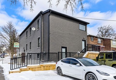Photo 45 at 1659 Gerrard Street E, Woodbine Corridor, Toronto