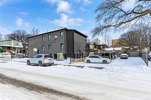 Photo 46 at 1659 Gerrard Street E, Woodbine Corridor, Toronto