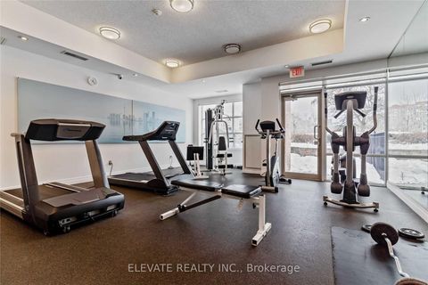 Photo 26 at LPH5 - 15 Stafford Street, Niagara, Toronto