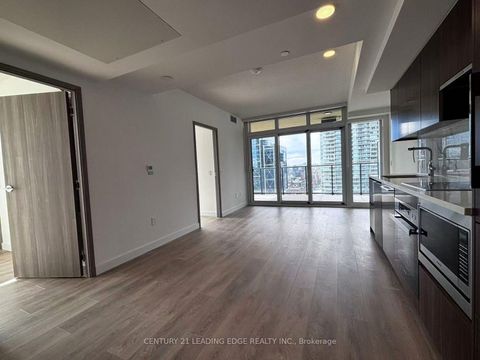 Photo 0 at 2203 - 3 Concord Cityplace Way, Waterfront Communities C1, Toronto