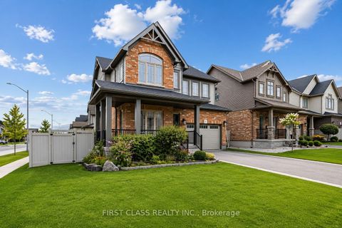 Photo 1 at 2 Pennell Drive, Ardagh, Barrie