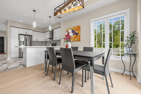 Photo 11 at 2 Pennell Drive, Ardagh, Barrie
