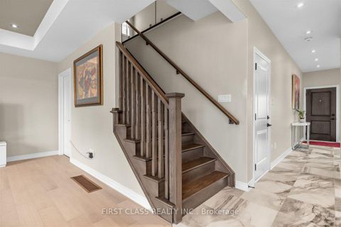 Photo 13 at 2 Pennell Drive, Ardagh, Barrie