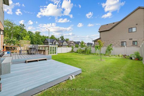 Photo 28 at 2 Pennell Drive, Ardagh, Barrie