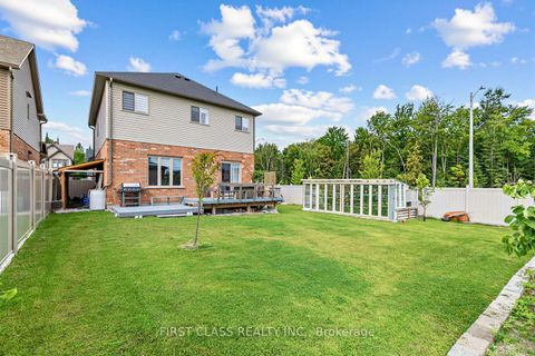 Photo 29 at 2 Pennell Drive, Ardagh, Barrie