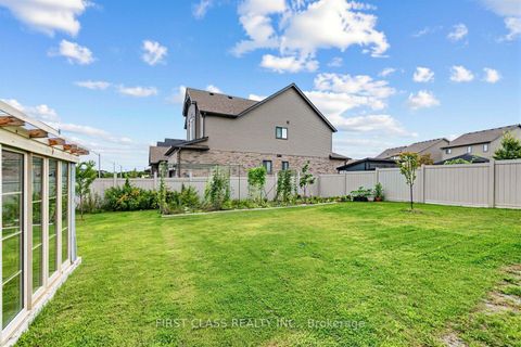 Photo 30 at 2 Pennell Drive, Ardagh, Barrie