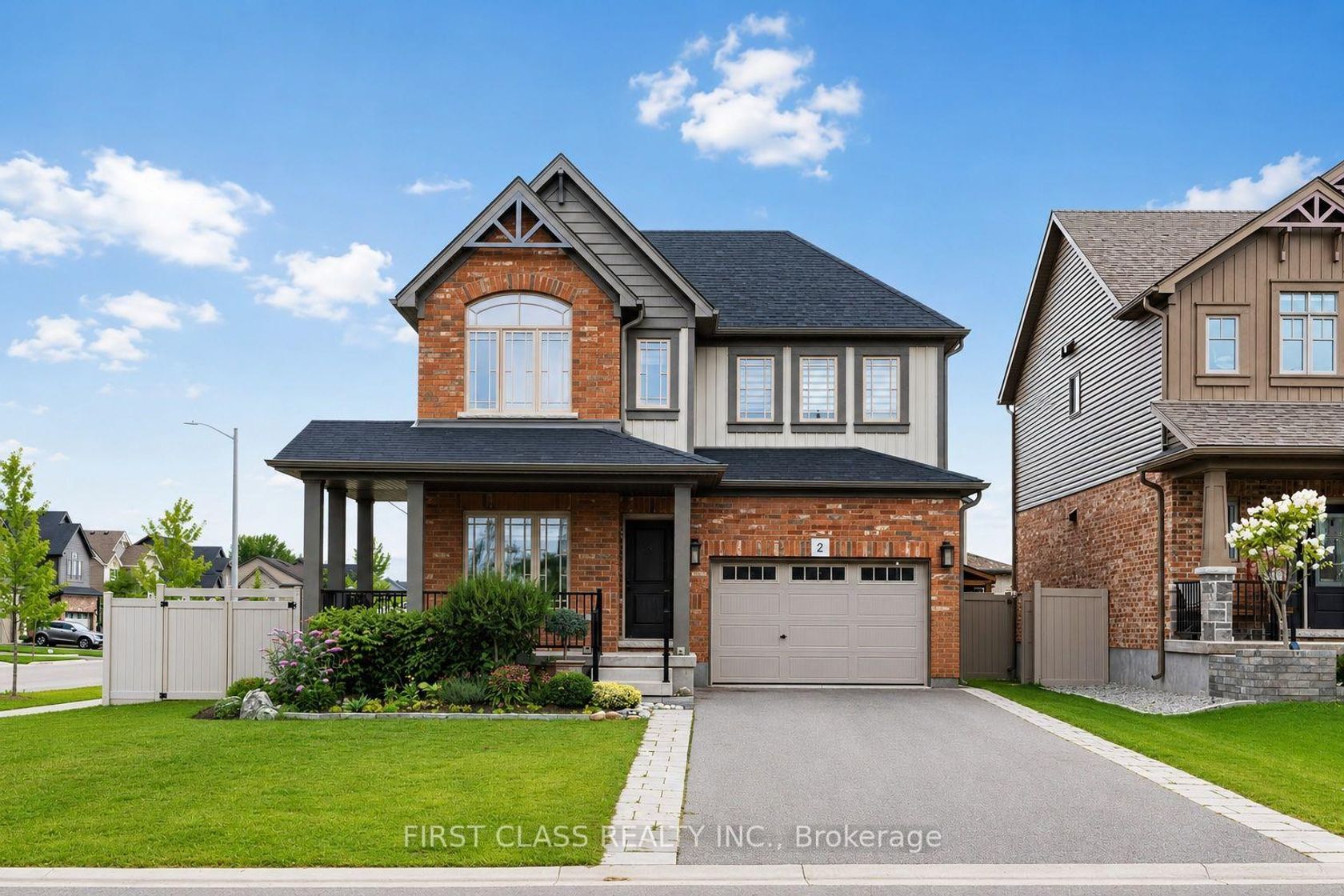 2 Pennell Drive, Ardagh, Barrie photo 7