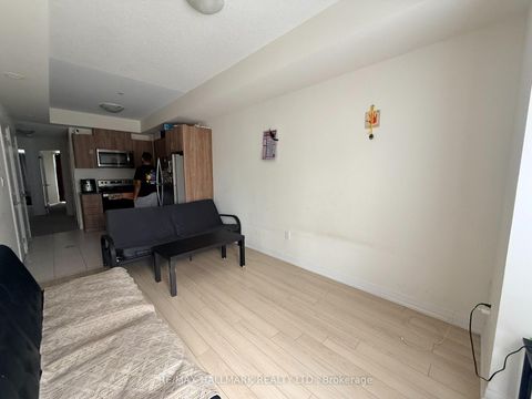 Photo 3 at 18 - 155 Tapscott Road, Malvern, Toronto