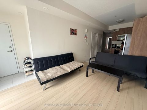 Photo 4 at 18 - 155 Tapscott Road, Malvern, Toronto