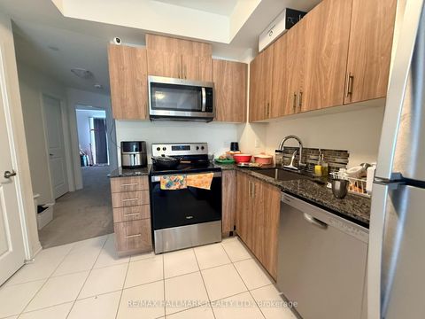 Photo 6 at 18 - 155 Tapscott Road, Malvern, Toronto