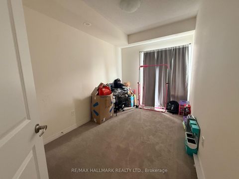 Photo 11 at 18 - 155 Tapscott Road, Malvern, Toronto