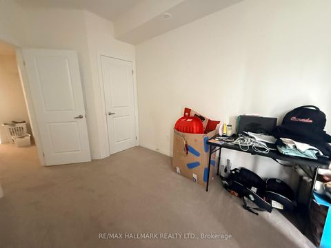 Photo 12 at 18 - 155 Tapscott Road, Malvern, Toronto