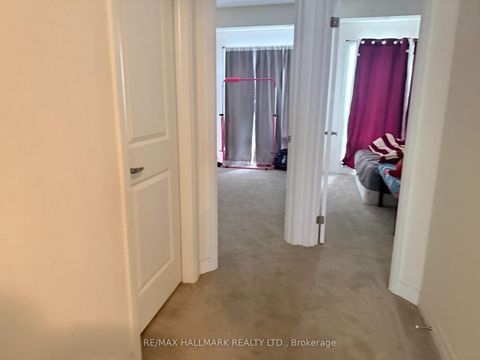 Photo 13 at 18 - 155 Tapscott Road, Malvern, Toronto