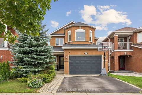 Photo 0 at 332 St Joan Of Arc Avenue, Maple, Vaughan