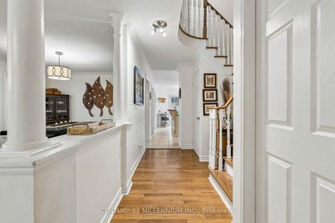 Photo 6 at 332 St Joan Of Arc Avenue, Maple, Vaughan