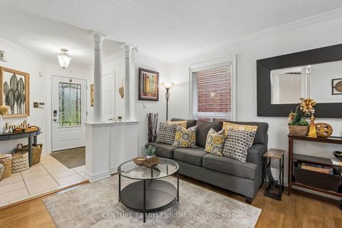 Photo 7 at 332 St Joan Of Arc Avenue, Maple, Vaughan