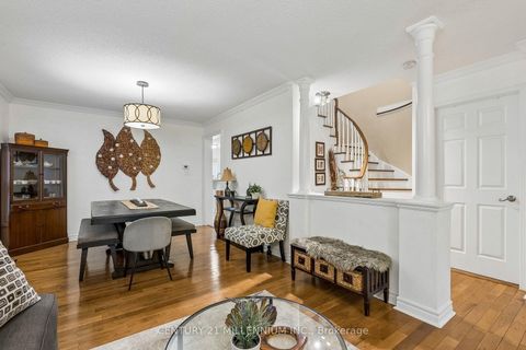 Photo 18 at 332 St Joan Of Arc Avenue, Maple, Vaughan