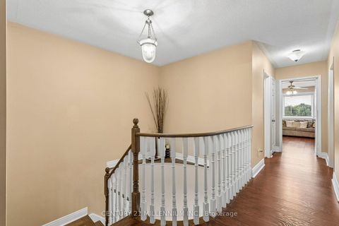Photo 20 at 332 St Joan Of Arc Avenue, Maple, Vaughan