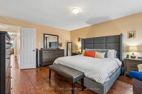 Photo 22 at 332 St Joan Of Arc Avenue, Maple, Vaughan