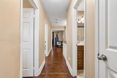 Photo 24 at 332 St Joan Of Arc Avenue, Maple, Vaughan