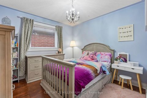 Photo 29 at 332 St Joan Of Arc Avenue, Maple, Vaughan