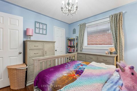 Photo 30 at 332 St Joan Of Arc Avenue, Maple, Vaughan