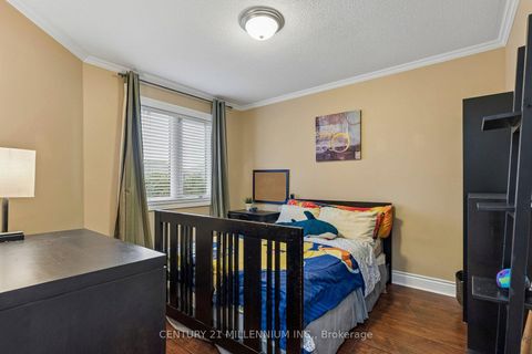 Photo 31 at 332 St Joan Of Arc Avenue, Maple, Vaughan