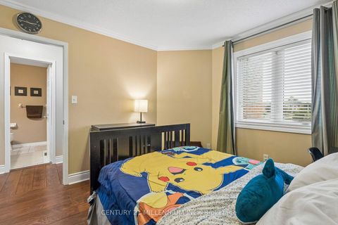 Photo 32 at 332 St Joan Of Arc Avenue, Maple, Vaughan
