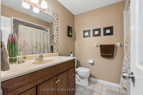 Photo 33 at 332 St Joan Of Arc Avenue, Maple, Vaughan