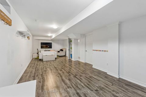 Photo 35 at 332 St Joan Of Arc Avenue, Maple, Vaughan