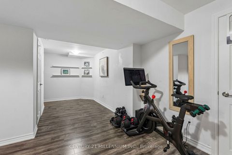 Photo 36 at 332 St Joan Of Arc Avenue, Maple, Vaughan