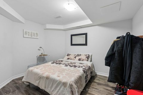 Photo 37 at 332 St Joan Of Arc Avenue, Maple, Vaughan