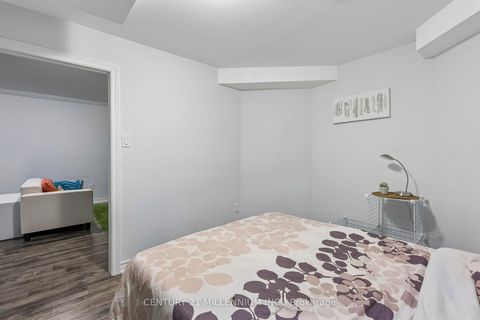 Photo 38 at 332 St Joan Of Arc Avenue, Maple, Vaughan