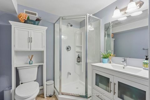 Photo 39 at 332 St Joan Of Arc Avenue, Maple, Vaughan