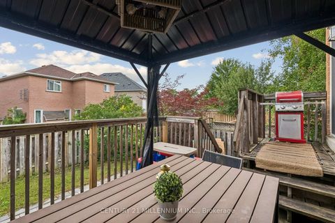 Photo 40 at 332 St Joan Of Arc Avenue, Maple, Vaughan