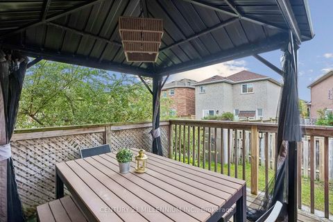 Photo 41 at 332 St Joan Of Arc Avenue, Maple, Vaughan