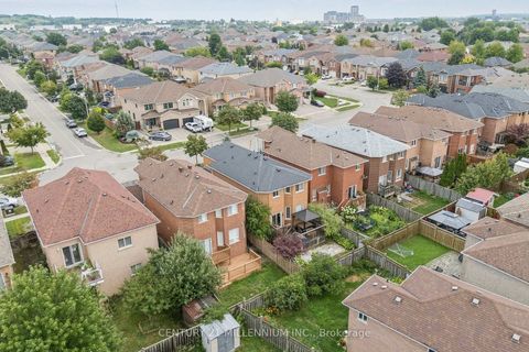 Photo 47 at 332 St Joan Of Arc Avenue, Maple, Vaughan