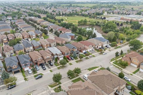 Photo 48 at 332 St Joan Of Arc Avenue, Maple, Vaughan