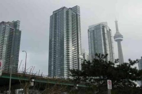 Photo 0 at 4503 - 15 Fort York Boulevard, Waterfront Communities C1, Toronto