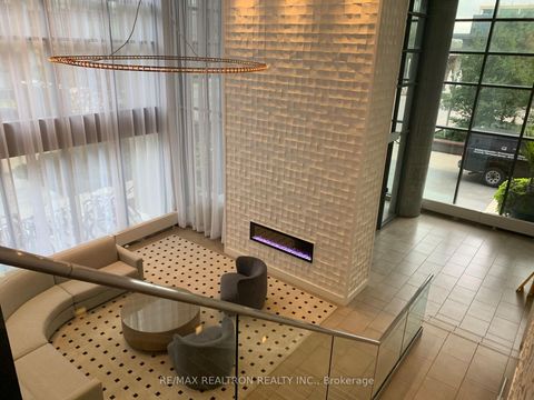 Photo 4 at 4503 - 15 Fort York Boulevard, Waterfront Communities C1, Toronto