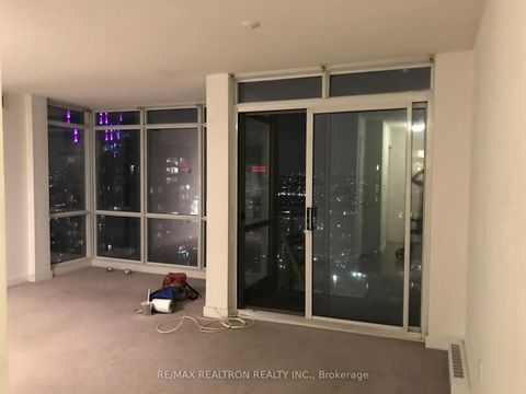 Photo 5 at 4503 - 15 Fort York Boulevard, Waterfront Communities C1, Toronto