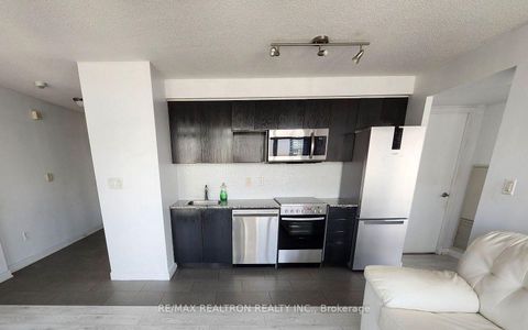 Photo 6 at 4503 - 15 Fort York Boulevard, Waterfront Communities C1, Toronto