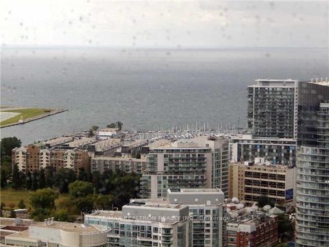Photo 9 at 4503 - 15 Fort York Boulevard, Waterfront Communities C1, Toronto