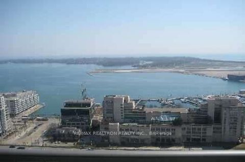 Photo 10 at 4503 - 15 Fort York Boulevard, Waterfront Communities C1, Toronto