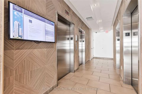 Photo 12 at 4503 - 15 Fort York Boulevard, Waterfront Communities C1, Toronto