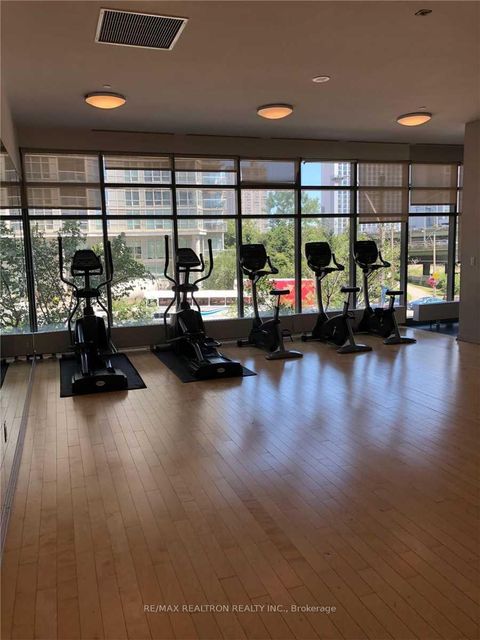 Photo 16 at 4503 - 15 Fort York Boulevard, Waterfront Communities C1, Toronto