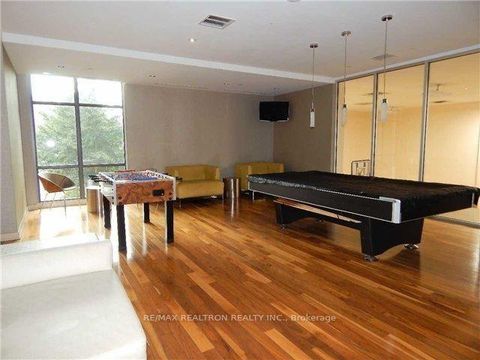 Photo 17 at 4503 - 15 Fort York Boulevard, Waterfront Communities C1, Toronto